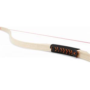 Sports Bue 120 cm, Kunstlæder. -4