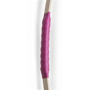 Sports Prinsesse Bue ca. 80 cm m/3 pile.-3
