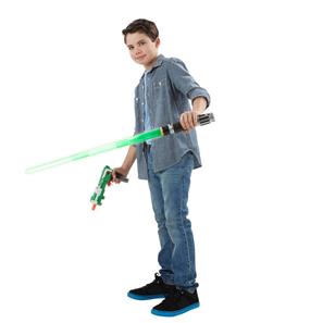  Nerf Star Wars BladeBuilders Lyssværd og pistol-3