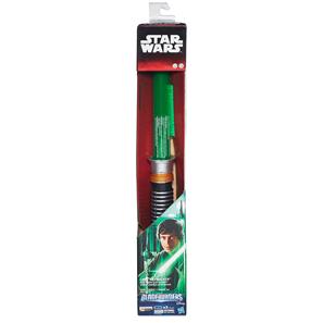  Star Wars BladeBuilders Elektronisk Lysværd Luke Skywalker-2