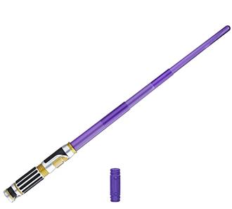  Star Wars BladeBuilders Elektronisk Lysværd Mace Windu