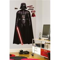 Star Wars Darth Vader Wallsticker