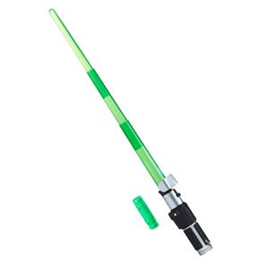  Star Wars BladeBuilders Elektronisk Lysværd Yoda