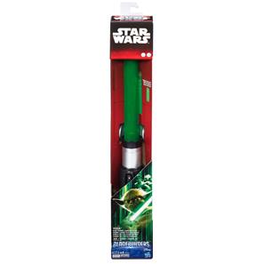  Star Wars BladeBuilders Elektronisk Lysværd Yoda-2