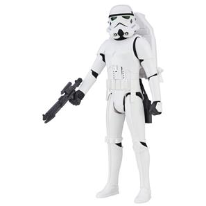  Star Wars Interactech Imperial Stormtrooper Figur 30cm