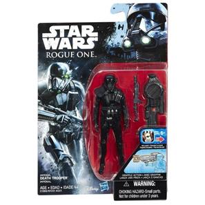  Star Wars R1 Death Trooper figur 9,5cm-2