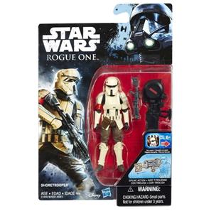  Star Wars R1 Shoretrooper figur 9,5cm-2