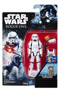  Star Wars R1 Stormtrooper figur 9,5cm