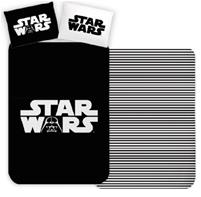 Star Wars Sengetøj 150 x 210 cm - 100 procent bomuld