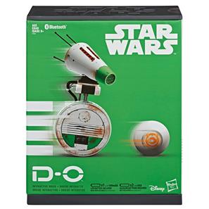  Star Wars: The Rise of Skywalker D-O Fjernstyret Interactive Droid-2