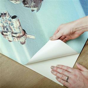 Star Wars The Rise of the Skywalker Tapet 320 x 183 cm-5