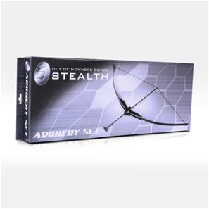 Stealth Bue m/6 pile-4