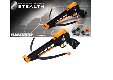 Stealth Håndbue m/12 pile-3