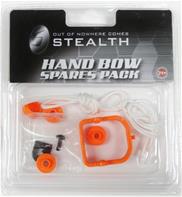 Stealth Reservedelspakke til Stealth Håndbue (S162/SPHB)