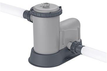 Bestway Steel Pro MAX Rektangulær Pool 549 x 274 x 122 cm-13