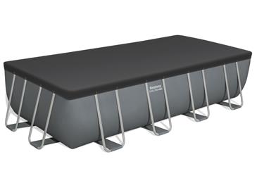 Bestway Steel Pro MAX Rektangulær Pool 549 x 274 x 122 cm-3