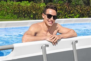Bestway Steel Pro MAX Rektangulær Pool 549 x 274 x 122 cm-4