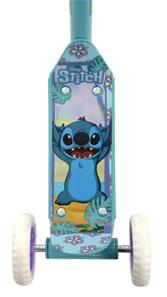 Stitch Deluxe Tri Løbehjul-3