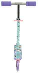 Stitch Foldbart Løbehjul med LED-lyshjul-4