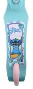 Stitch Mini Go! Tilt Løbehjul med Stitch Squishle-5