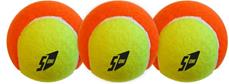 Strand Tennis Bolde (3 stk.)