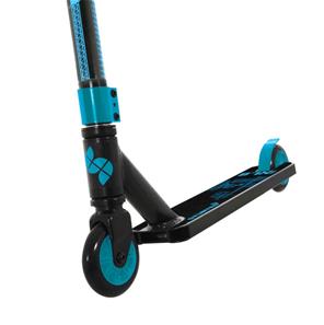 Stunted Urban XLS Trick Løbehjul til børn,  Aqua-5