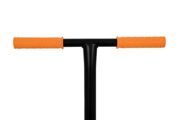 Stunted Vulcan Trick Løbehjul – Sort/Orange-3