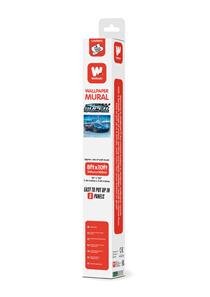 Super Sports Car tapet 243 x 305 cm-3