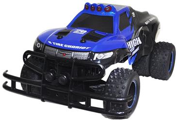 Superior High Speed Truck 2.4G 1:10, Blå