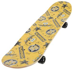 Svampebob / SpongeBob Wooden Skateboard til Børn 