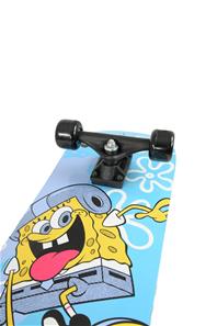 Svampebob / SpongeBob Wooden Skateboard til Børn -3
