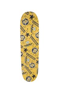Svampebob / SpongeBob Wooden Skateboard til Børn -4