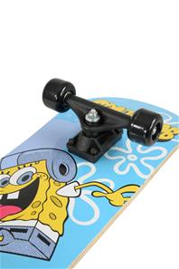 Svampebob / SpongeBob Wooden Skateboard til Børn -5