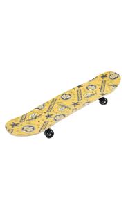 Svampebob / SpongeBob Wooden Skateboard til Børn -6