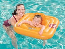 Swim Safe ABC Babysæde med støtte 1-2 år
