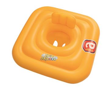 Swim Safe ABC Babysæde med støtte 1-2 år-3