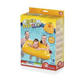Swim Safe ABC Babysæde med støtte 1-2 år-6