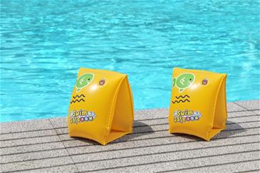 Swim Safe ABC Badevinger 25 x 15 cm  19-30 kg-2