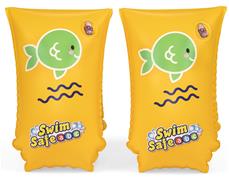 Swim Safe ABC Badevinger 30 x 15 cm  24-60 kg