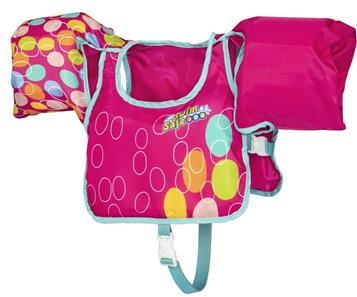 Swim Safe ABC Swin Pal 19-30 kgr, Pink