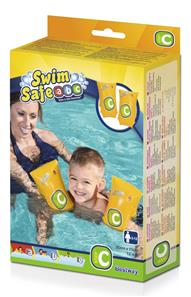 Swim Safe Badevinger 30 x 15 cm  5-12 år -6
