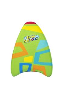 Swim Safe ABC Kickboard Grøn m/stof 19-30 kg-2