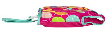 Swim Safe Svømme Træningsvest UPF 50+, Skum 11–19 kg,  Pink-4