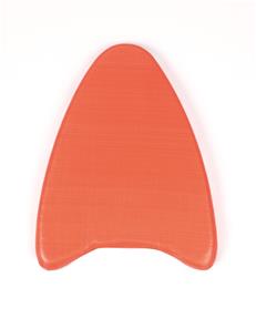 Swim Safe Kickboard Havfrue m/stof 3-6 år-5