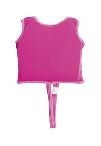 Swim Safe Svømme Træningsvest UPF 50+, Skum 1-3 år, HAVFRUE ny model-3