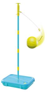 Swingball 3-i-1 StangTennis + StangFodbold +  TailBall Multiplay-2