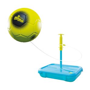 Swingball 3-i-1 StangTennis + StangFodbold +  TailBall Multiplay-3