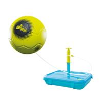 Swingball 3-i-1 Stangtennis + StangFodbold + Basket Multiplay