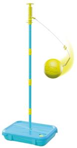 Swingball 3-i-1 Stangtennis + StangFodbold + Basket Multiplay-3