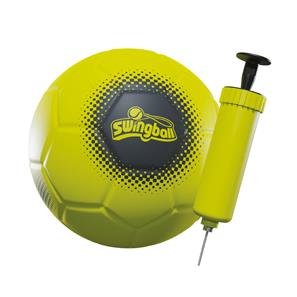 Swingball  5-i-1 Tailball + Stangtennis + Volley + fodbold + Kastedisk-4
